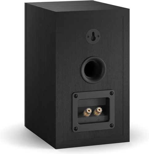Dali Oberon 1 Black Ash - 6