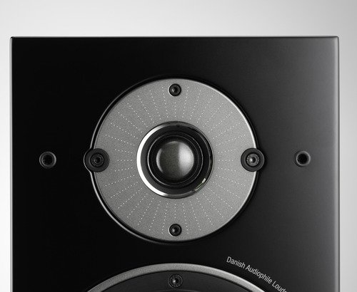 Dali Oberon 1 Black Ash - 7