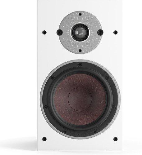 Dali Oberon 3 White - 1