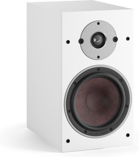 Dali Oberon 3 White - 3