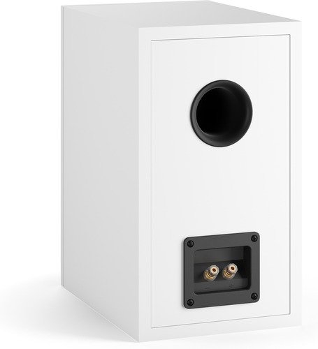 Dali Oberon 3 White - 6