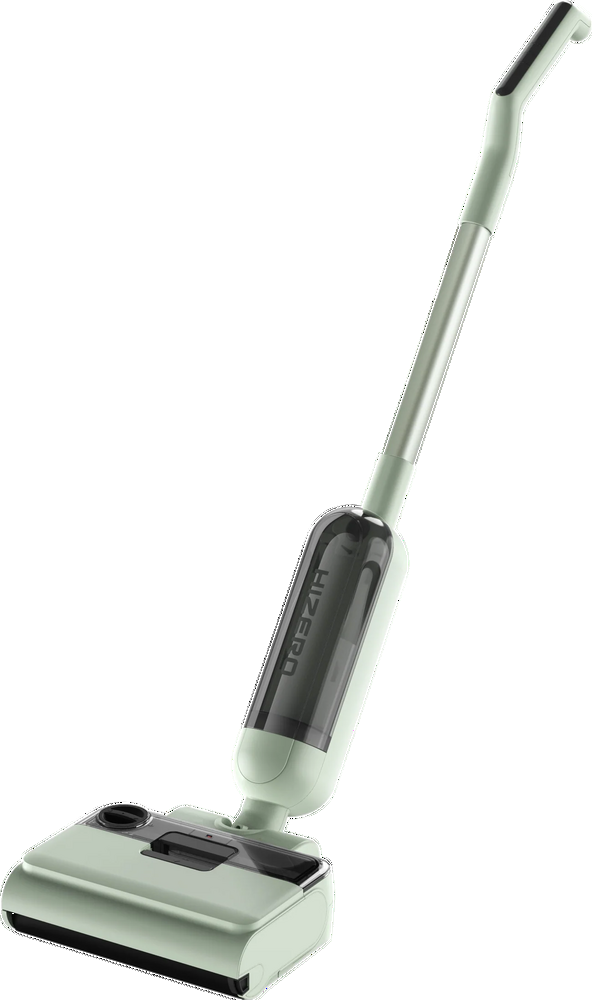 Hizero Vloerreiniger F100G Groen | Vloer-&Tapijtreinigers | 6975052190266