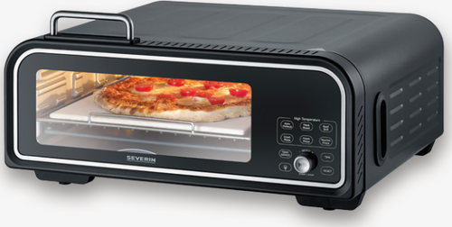 Severin Serico PG8575 - 3