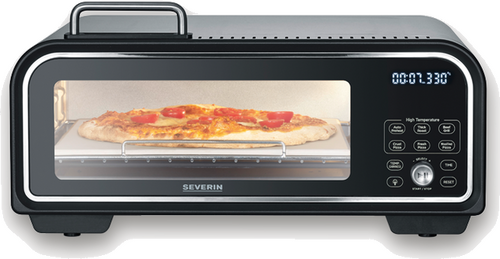 Severin Serico PG8575 - 4