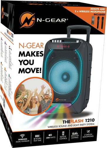 NGear1210-12