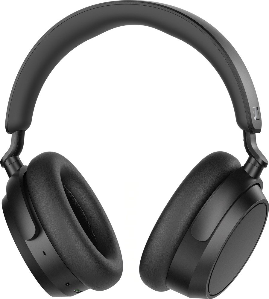 Sennheiser Accentum Plus Zwart | | 4260752330596