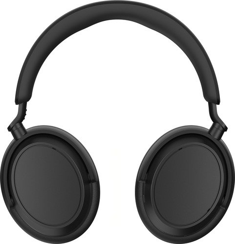 Sennheiser Accentum Plus Zwart - 2