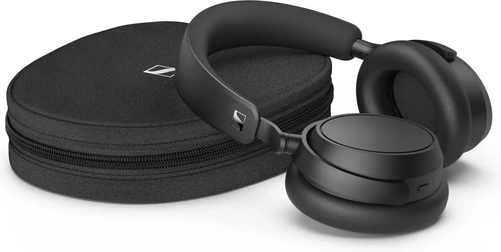 Sennheiser Accentum Plus Zwart - 5