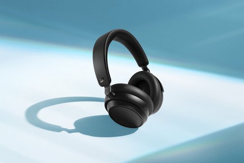 Sennheiser Accentum Plus Zwart - 6