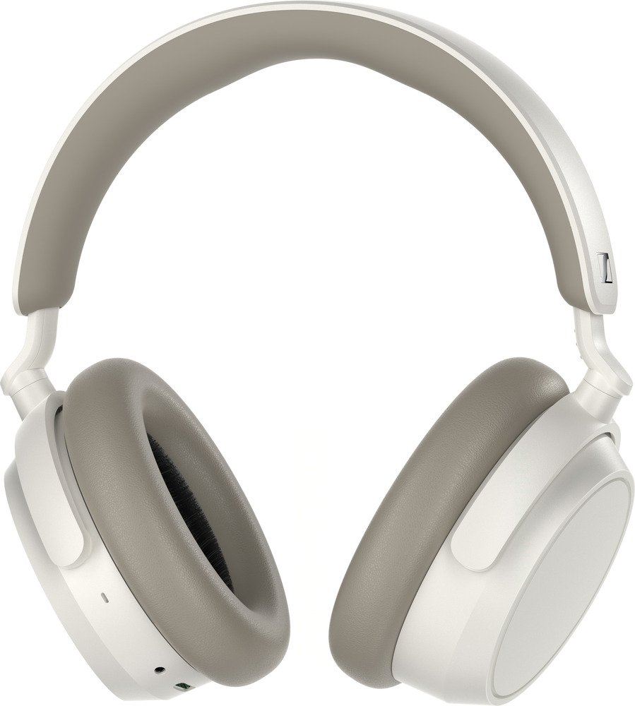 Art & Craft Sennheiser Accentum Plus Wit |  | 4260752330619 aanbieding