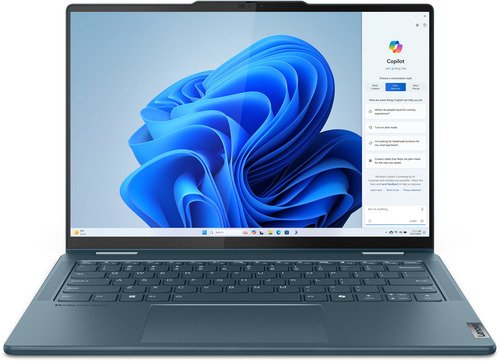 Lenovo Yoga 7 2-en-1 83DJ006MMB - 2