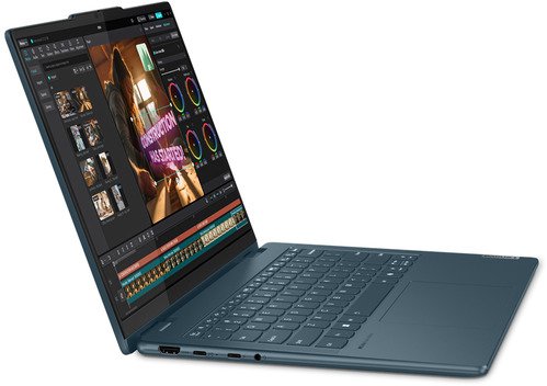 Lenovo Yoga 7 2-en-1 83DJ006MMB - 4
