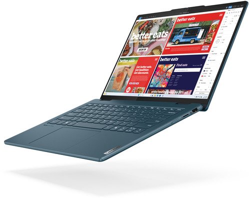 Lenovo Yoga 7 2-en-1 83DJ006MMB - 5