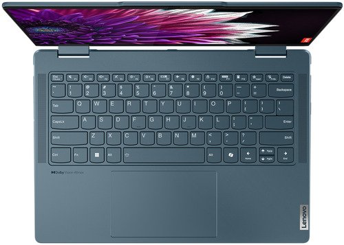 Lenovo Yoga 7 2-en-1 83DJ006MMB - 10