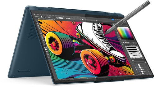 Lenovo Yoga 7 2-en-1 83DJ006MMB - 11