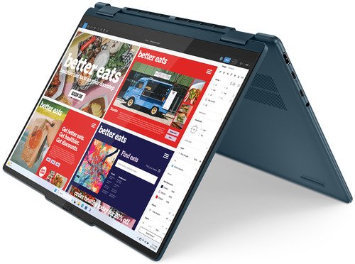 Lenovo Yoga 7 2-en-1 83DJ006MMB - 12