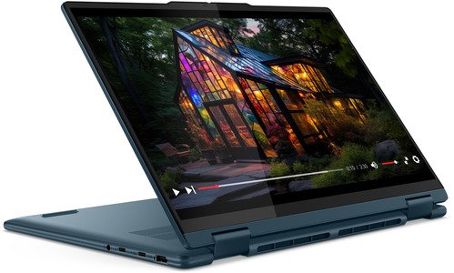 Lenovo Yoga 7 2-en-1 83DJ006MMB - 14