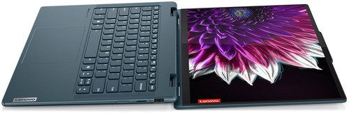 Lenovo Yoga 7 2-en-1 83DJ006MMB - 15