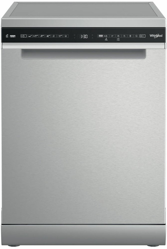 Art & Craft Whirlpool Vaatwas W7FHS41X |  | 8003437640414 aanbieding