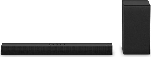 LG Soundbar DS40T-0