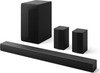 LG Soundbar DS60TR-1