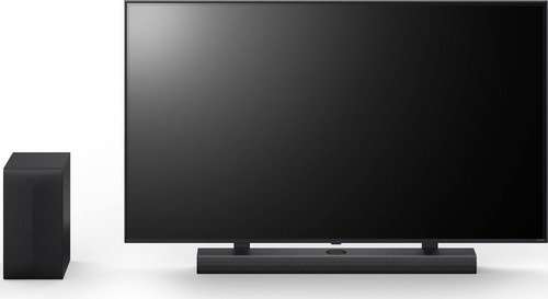 LG Soundbar DS70TY-9