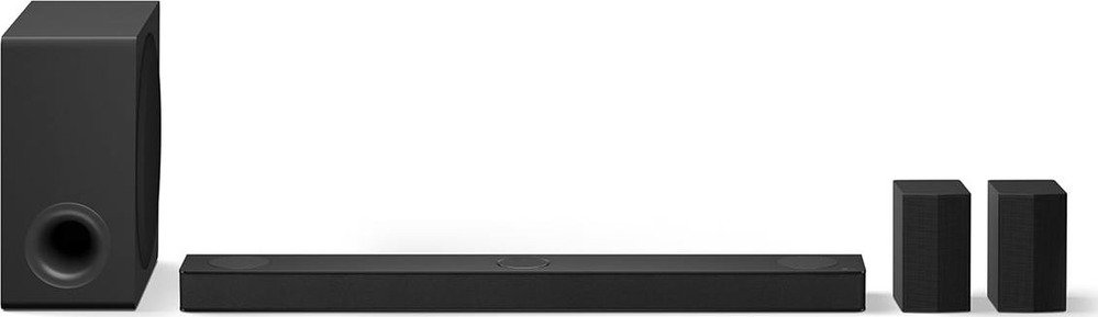 LG DS80TR