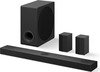 LG Soundbar DS80TR-1