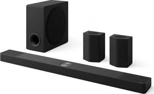 LG Soundbar DS95TR-1