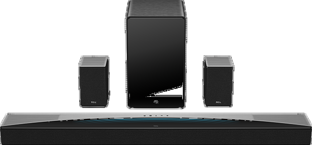 TCL Q85H