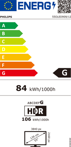 PhilipsOLED909-E-55