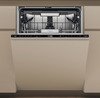 Whirlpool Vaatwas Inbouw W7IHF60TU-0