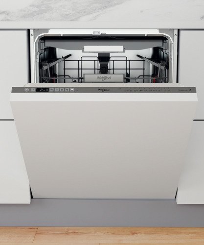 Whirlpool Vaatwasser Inbouw W0ID751AX-0