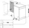 Whirlpool Lave-vaisselle W7F HS51 - 9