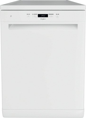 Whirlpool Vaatwas W2FHD624-1