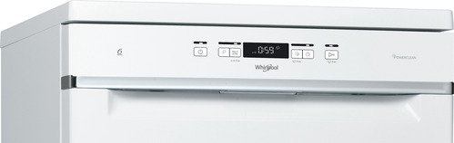 Whirlpool WFC3C26P-10