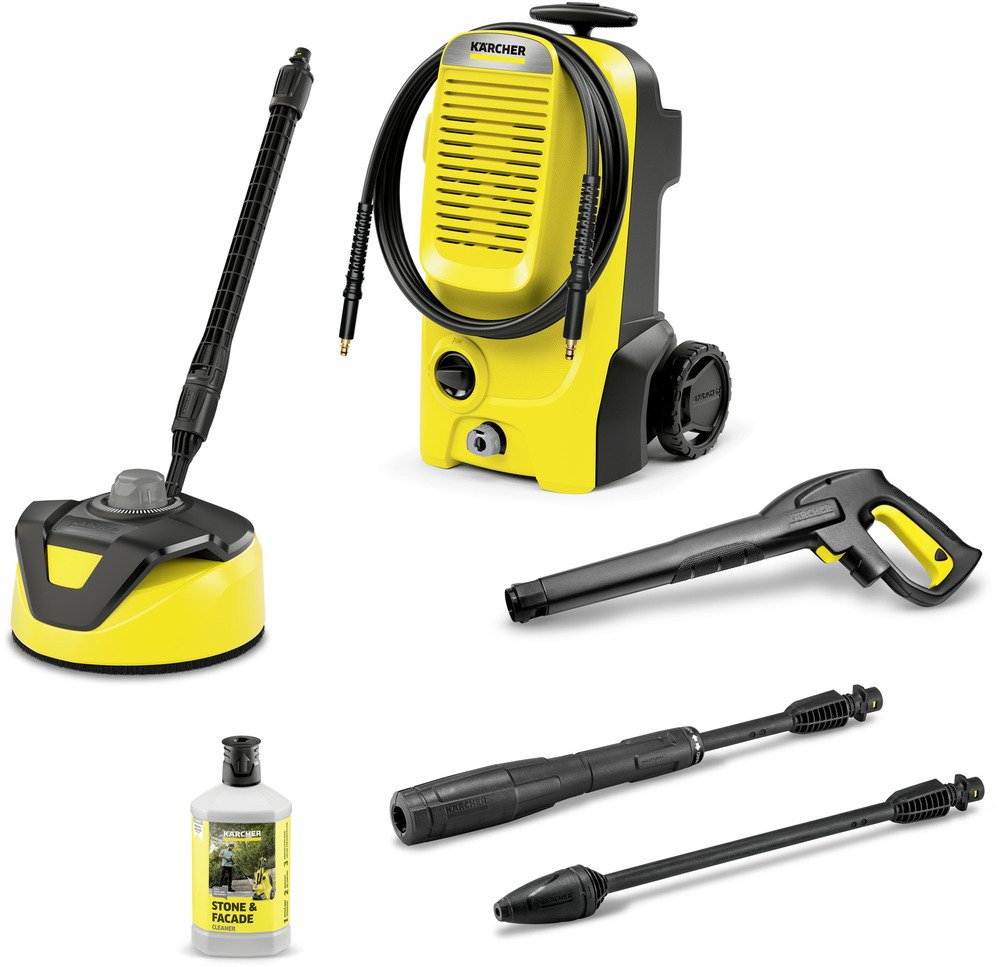 Art & Craft Kärcher K5 Classic Home |  | 4066529057907 aanbieding