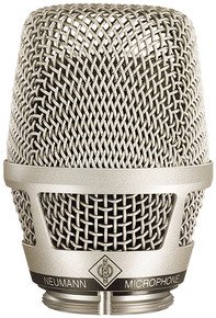 Neumann KK 105 S Vocal super-cardioid condenser mic head