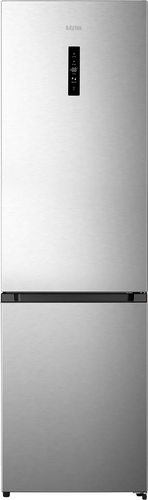 Etna Koelkast Combi KCV520NRVS - 1
