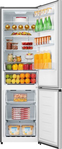 Etna Koelkast Combi KCV520NZWA - 5