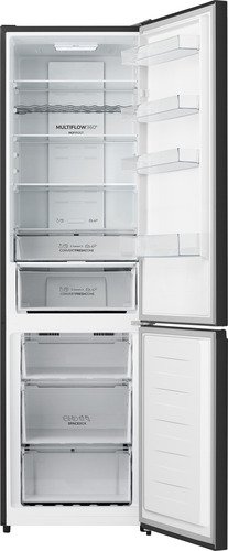 Etna Koelkast Combi KCV520NZWA - 6