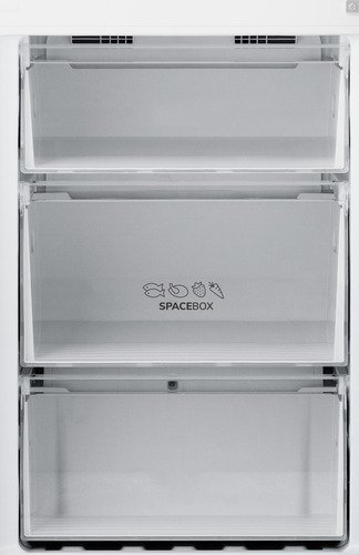 Etna Koelkast Combi KCV520NZWA - 10