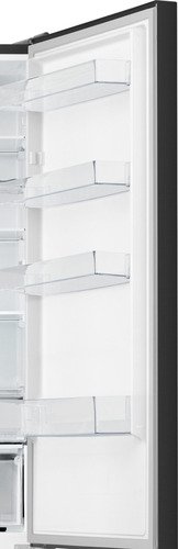 Etna Koelkast Combi KCV520NZWA - 11