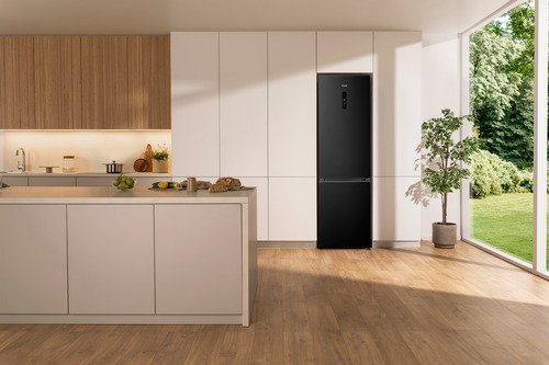 Etna Koelkast Combi KCV520NZWA - 13