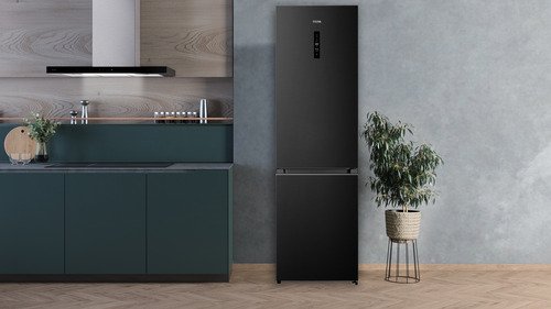 Etna Koelkast Combi KCV520NZWA - 14