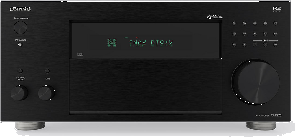 Art & Craft Onkyo TX-RZ70 |  | 4573211159684 aanbieding