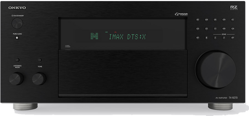 Onkyo TX-RZ70-0