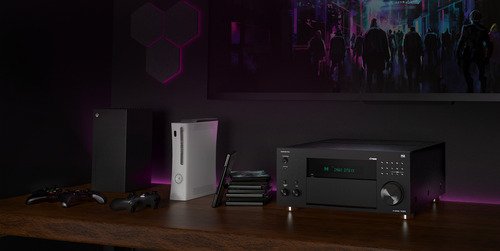 Onkyo TX-RZ70-11