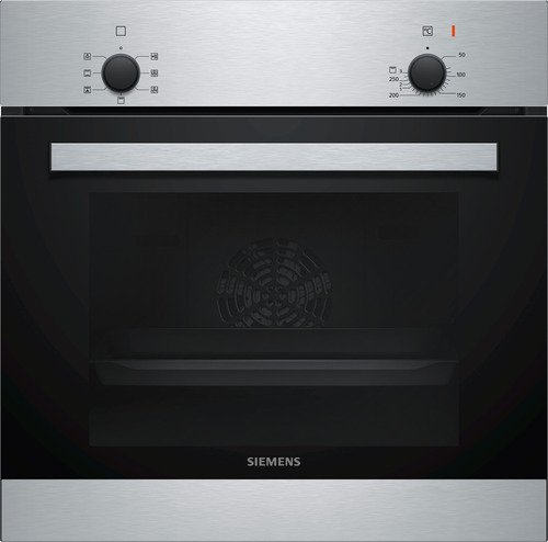 Siemens Oven HB010FBR1S - 1