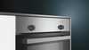 Siemens Oven HB010FBR1S - 2